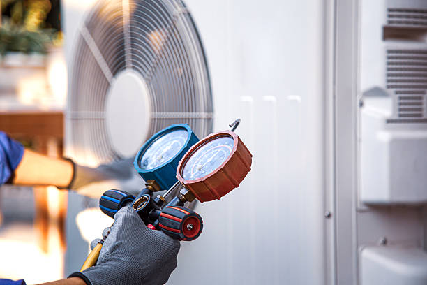 Affordable Air Duct Cleaning solutions in New London, WI