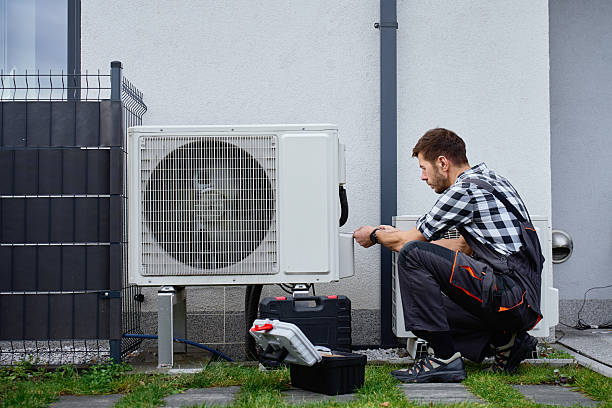 Top rated local Air Duct Cleaning specialists in New London, WI